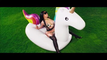 Need Nicki Minaj To Ride My Cock Like That