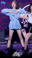 I-dle - Yuqi