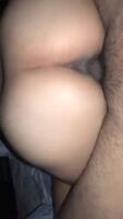 The grip is what makes him cum 💦