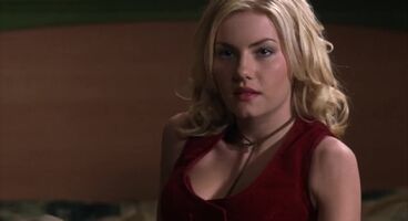 Who the hell doesn't want to fuck Elisha Cuthbert?