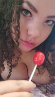 Can I Lick On Your Lolipop?