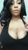 Pretty titties