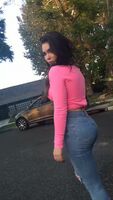 McKayla Maroney's incredible ass, and as a bonus she falls down if you're a creep like me who likes seeing women take L's