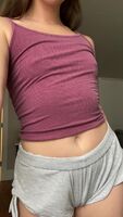 It’s hard to get a good pic of both my tits and ass so here’s a gif instead 🙆🏼‍♀️