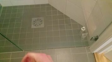 Showering My Shower 💦