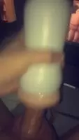 Talk about a cum tribute