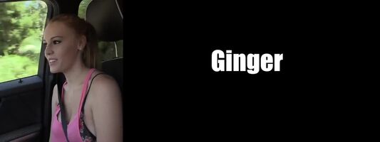 Ginger Simply