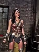 I haven’t jerked to Gal Gadot nearly enough recently and I think I should change that