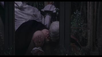 Theodora Marcadé in Liberté