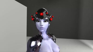 VR Widowmaker