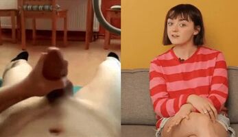 Maisie shows you what to do