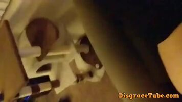 Pervert guy finally convinced amazing PAWG cousin for sex
