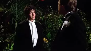 Joyce Hyser in Just One Of The Guys