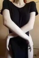 Black seethrough