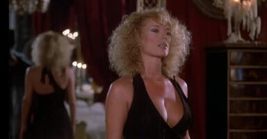 Sybil Danning - Howling 2: Your Sister is a Werewolf