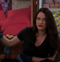 Help me get off to Kat Dennings. Some RP would be amazing