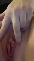 I love my clit....💚