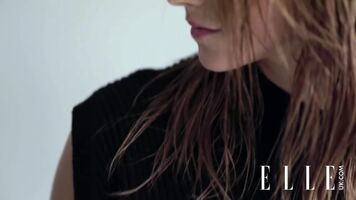 Emma Watson - Elle photoshoot