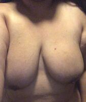Very last minute tits for Tuesday