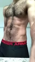 Just suck my dick, pinch my nipples and call me pretty ;)
