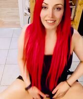 Get between my legs beta. It’s time to train you for the very thing you were made for. Let’s test that throat. I want to see you gag. I want to share you with my friends. 😈