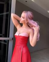 Dove Cameron is waiting for your hard cock