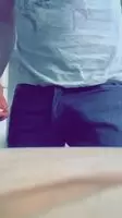 Can I introduce you to my penis?