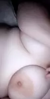 Soft and pale