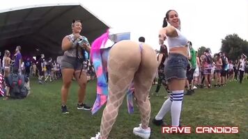 Rave pawg