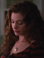 A blowjob from Anne Hathaway would probably start out slow and sensual, but eventually her slutty side would take over and she’d get sloppier and noisier, gagging on your cock and begging for cum.