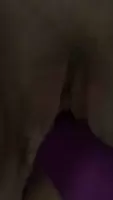 Fantasizing about your cock
