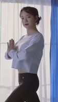 Gugudan - Sejeong Yoga Pants