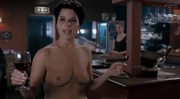 neve Campbell