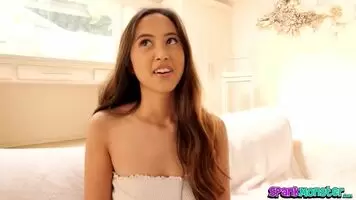 Mixed Filipina