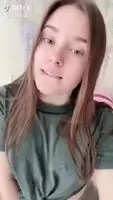 New trend in TikTok ;)