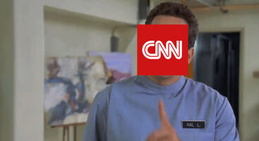 CNN irl