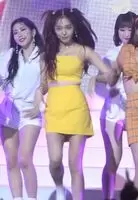 AOA - Bouncy Chanmi